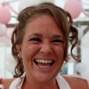 helderziende Liselotte  - in gesprek