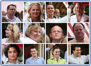 Foto reading met helderziende Cher